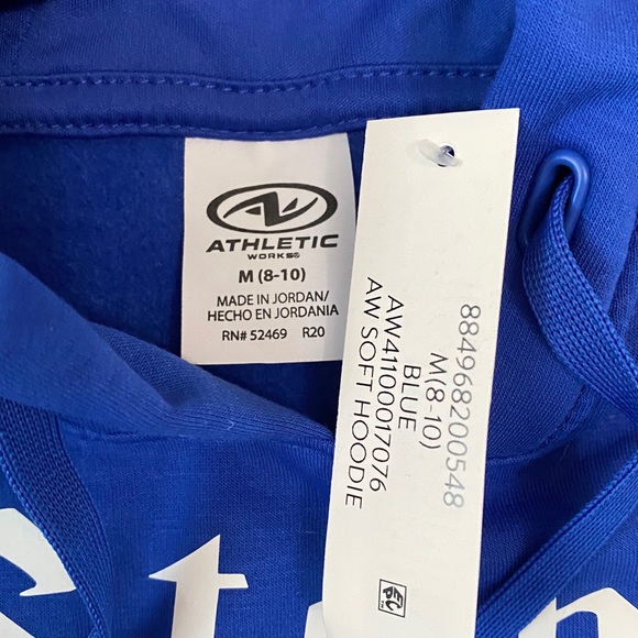 New! Harry Potter sweatshirt - Picture 3 of 3